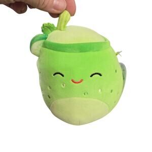 Squishmallow 5” Juice Townes